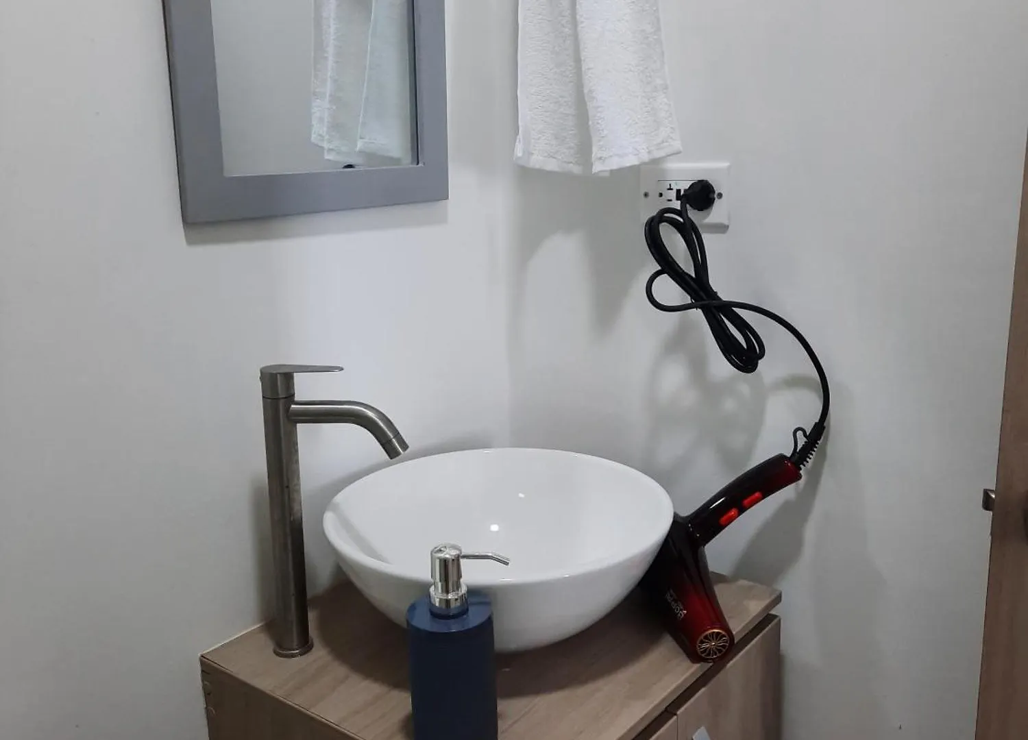Apartment Apartamento Completo Cartagena