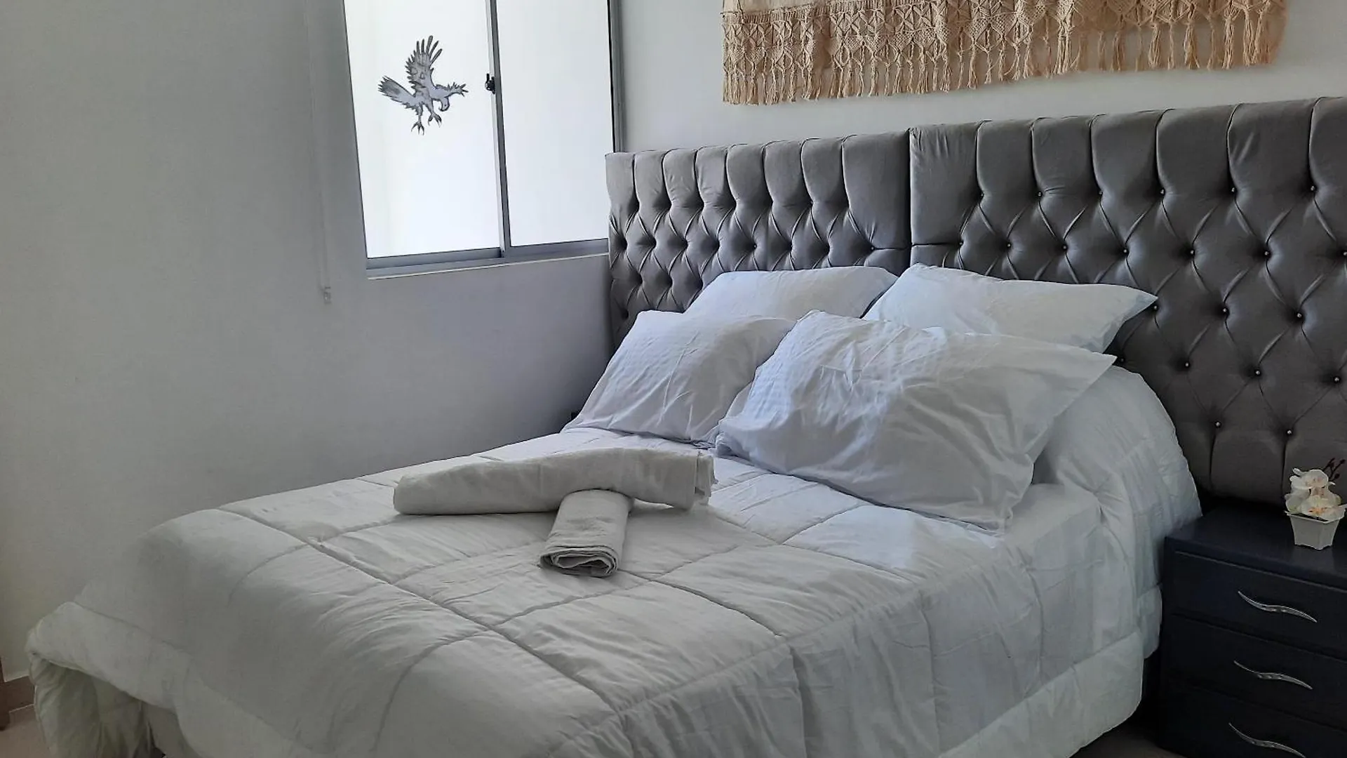 Apartamento Completo Cartagena